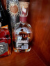 杰克丹尼（Jack Daniels）单桶精选 美国田纳西州 调和型 威士忌 进口洋酒 700ml 送礼 实拍图