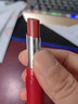 卡姿兰（Carslan）有色润唇膏打底口红女保湿滋润防干日夜学生款 10红棕玫瑰(新款) 实拍图