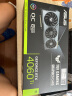 华硕【显卡+电源套装】TUF-RTX4060TI-O8G-GAMING显卡+TUF-GAMING-750G 装弹手金牌全模组电源 原生ATX3.0 实拍图