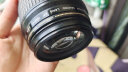 永诺YN35mm F2 广角定焦镜头 支持自动模式 适用于尼康口佳能口相机 YN35mm F2 佳能口 实拍图