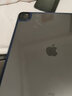 LIKGUS 适用iPad Pro2024保护套11/13英寸保护壳Air6/5/4平板套轻薄防摔透明壳 iPadPro【灰色-12.9吋】22/21/20 实拍图