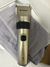 志高（CHIGO）电动理发器理发推子 家用成人儿童剃头理发器自理发神器剃发器电推子电推剪理发工具全套8801 实拍图