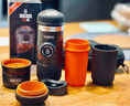 WACACO DG Kit胶囊转换头适用于Nanopresso系列咖啡机大水仓 实拍图