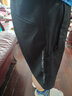 安踏短裤男五分运动裤夏季冰丝透气运动速干裤宽松休闲裤跑步健身裤 -3基础黑【斜插方便口袋】 XS (160) 适合80-90斤 实拍图