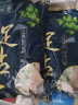 御佰草加强级老北京足贴艾灸贴艾草足贴暖足贴 老北京足贴10贴 实拍图