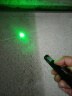 AIC激光笔绿光远射大功率激光灯强光指星笔售楼户外镭射红外线手电筒 实拍图