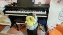 艾茉森（Amason）珠江钢琴 考级电钢琴88键重锤数码电子钢琴专业成人儿童V03S黑 实拍图