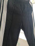 阿迪达斯 （adidas）女子 三叶草系列 ADIBREAK TP 运动 运动裤 IB5924 S码 晒单实拍图