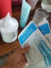 雪玲妃洗面奶补水保湿面部清洁毛孔百合保湿洁面乳男女士学生 【洗面奶500g】一瓶 实拍图