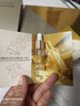 新生活珂露曼实体美容院专柜化妆品 珂露曼晶钻黄金抗皱水乳霜 实拍图