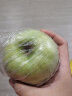 【品质甄选】山东金帅青苹果新鲜应季水果酸甜脆苹果老人孕妇水果 5斤 精选大果 晒单实拍图