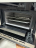 苏泊尔（SUPOR）嵌入式蒸烤箱一体机 家用蒸烤箱 速热智能控制 烤箱电蒸箱多功能大容量40L 709蒸烤 实拍图