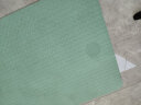 京东京造瑜伽垫 TPE加厚加宽运动健身跳操男女防滑地垫183*66cm抹茶绿 实拍图