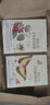 科学元典丛书 (套装共56册)赠《博物学经典手绘图谱 4册套装》：自然界的艺术形态+休伊森手绘蝶类图谱+布洛赫手绘鱼类图谱+雷杜德手绘花卉图谱 (附赠精美手账) 实拍图