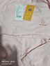 恒源祥儿童秋衣秋裤女中大童纯棉内衣套装保暖薄款学生秋季棉毛打底衫 实拍图