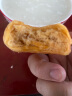 友臣肉松饼715g 早餐代餐饼干蛋糕网红休闲零食下午茶点 实拍图