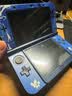 new3DSLL主机 3dsll\3ds口袋日月AIRB游戏机 98新NEW3DSLL 「128G内存」120个左右游戏 实拍图