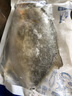 海鲜颂海捕国产金鲳鱼 深海鱼平鱼鲳鱼 海鲜水产 年夜饭 生鲜鱼类约2条 实拍图