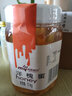 明园蜂品明园蜂蜜 百花蜂蜜 农家自产土蜂蜜 百花蜂蜜 500g 实拍图