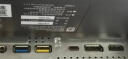 飞利浦 27英寸4K IPS 10bit出厂校准HDR400 TypeC65W 低蓝光智能分屏 办公显示器专业设计屏27E1N5900R 实拍图