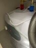阿诗丹顿（USATON）小厨宝大升数速热式热水宝电热水器厨房热水器迷你储水式上出水10升一级能效 6.6L 1500W 【上出水6.6升】一级能效 小厨宝 实拍图