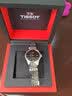 天梭（TISSOT）瑞士手表男力洛克系列机械男表七夕送礼情人节礼物 T006.407.11.052.00 实拍图