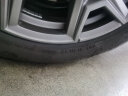 普利司通（Bridgestone）汽车轮胎 225/50R18 99Y T005 配套宝马i3 18inch (FA)  实拍图