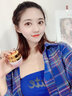 粉嫩公主官方丰韵霜美胸产品 美嫩乳霜胸部快速护理按摩精油刘燕燕窝酿制 一瓶装 体验装 实拍图
