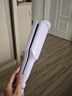 天丂 32mm蛋卷卷发棒 深U大蛋卷棒水波纹卷发蓬松神器蛋卷长短发烫发棒蛋蛋卷发棒烫发夹板礼物妇女节 深U波浪+4档温控【升级外壳+防烫顶端 紫色】 实拍图