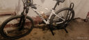 乐百客（LeBycle） 山地公路自行车支架停车架挂架子室内站架立式展示架单车修车维修架通用可调节挂钩 晒单实拍图