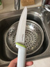 babycare 辅食刀具套装 婴儿辅食机料理工具婴儿多功能一体研磨器 陶瓷刀具查特绿-小号 实拍图