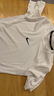 耐克(NIKE)春夏男短袖T恤 速干透气 紧身衣 运动休闲FB7933-100白M 实拍图