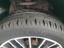 北欧维京（VIKING）汽车轮胎 245/45R19 98W PT6 适配凯迪拉克CT6/比亚迪汉 实拍图