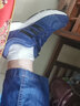 JEEP SPIRIT吉普 弹力牛仔裤男直筒秋冬中年男士宽松裤子商务休闲长裤 1701秋冬款 -蓝色 31 码（腰围2尺4） 实拍图