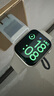 ROCK苹果手表充电器iWatch磁吸无线Apple Watch ultra2/9S/8/7/6/SE/5/4/3代 Type-C便携充电头底座 实拍图