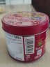日本大木儿童复合维生素片软糖草莓味 成人维他命维C VB补充日常所需 复合维生素+钙120粒 实拍图