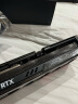 华硕（ASUS）ROG STRIX-GeForce RTX 4080 SUPER O16G  GAMING电竞游戏专业独立显卡  晒单实拍图
