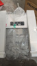 惠康（HICON）制冰机小型家用宿舍学生15KG迷你寝室全自动制冰盒圆冰块制作机商用奶茶店冰块机制冰模具 牛奶白-自动消毒清洗款+冰块可调 实拍图