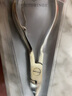 维氏（VICTORINOX）【微瑕慎拍】不锈钢指甲刀59mm家用多功能指甲钳银色 银色8.2023.11 实拍图