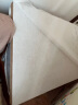 可优比（KUB）【支持定制】婴儿床垫 天然椰棕乳胶 隔尿宝宝床垫 冬夏双面使用 5cm-3E椰棕款【经典款式】 110*65 实拍图