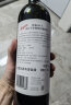 奔富（Penfolds）澳大利亚原瓶进口 bin系列设拉子赤霞珠干红葡萄酒750ml BIN8 整箱6支装 实拍图