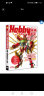 Hobby JAPAN漫画课堂：机器人画法快速入门篇 实拍图