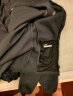 迪卡侬儿童可拆卸三合一外套抓绒内胆保暖防水衣石墨黑165cm-4755845 晒单实拍图