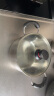 苏泊尔SUPOR小红圈304不锈钢汤锅20cm复底加厚炖锅电磁炉通用ST20Z1 实拍图