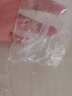 小袋鼠巴布恐龙乐园保温杯/恐龙ppsu水杯专用配件：咬吸吸嘴/重力球/背带等 硅胶吸管套装 实拍图
