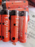 倍量 专享 电池5号7号碳性电池40粒适用于遥控器电子称等 5号电池40粒装 实拍图