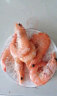 万景北海鲜冻白虾国产白虾 净重4斤 100-120只 大虾对虾 海鲜 晒单实拍图