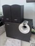 漫步者（EDIFIER）R206BT 2.1声道电脑音响 蓝牙音箱 桌面游戏音响 台式机笔记本音响 黑色 实拍图