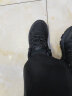 强人男鞋 TJ-ZZ09 际华3515透气运动休闲鞋轻便耐磨户外训练鞋 黑色 40码 实拍图