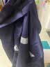 保罗岚芝防静电工作服套装男春秋季劳保服工程服定制企业汽修工厂工地工装 实拍图